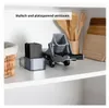 Genius Gemüseschneider Nicer Dicer Mando 12tlg., Produktbild-Vorschau 4