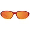 Esprit Sonnenbrille ET19765 531 55 Kinder Rot Produktbild-Vorschau 2