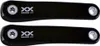 SRAM Kurbelarme XX ISIS T-Type 175 mm - steife Produktbild-Vorschau 2