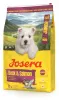 Josera Duck & Salmon Mini Junior 10 kg Anteprima dell’immagine prodotto 2