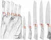 Klausberg set di coltelli da cucina in ceppo KB7769 Anteprima dell’immagine prodotto 8