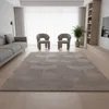 TapisTrend Designerteppich Beige 300x400 cm Moderner Produktbild-Vorschau 2