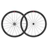Fulcrum Wind 40c C17 28´´ Rennrad Laufradsatz Silber 12 x Produktbild-Vorschau 2