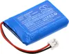 TECHTEK Batterie compatible avec [SCANGRIP] 03.5060, Voir les images du produit 1