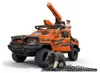 schleich 42720, Akčný / Dobrodružný, Jungle, Wild animals / Náhľad obrázku produktu 9