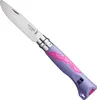 Opinel Outdoor Junior No. 07 Taschenmesser mit Pfeife lila Produktbild-Vorschau 11