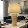 Lámpara de mesa GLAM, de cerámica, color dorado, Vista previa de la imagen del producto 16