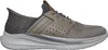 Skechers Slip-Ins: Slade - Ocon  Sportief - Beige - Maat 45 Voir les images du produit 48