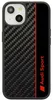 Audi Carbonfaserstreifen - iPhone 14 Hülle (Schwarz) Produktbild-Vorschau 8