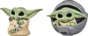 Star Wars The Mandalorian Grogu, 4 Jahr(e), Mehrfarbig, Produktbild-Vorschau 7