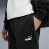 Puma Herren Trainingsanzug ESS NO.1 LOGO Poly Knitted Suit, Produktbild-Vorschau 4