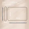 Selencia Cord Laptop Sleeve 13-14 Inch - Puzdro na notebook Náhľad obrázku produktu 4