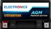 Batteria AGM Premium 12 V 12 Ah | Sostituzione per Anteprima dell’immagine prodotto 3