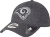 New Era 9Forty NFL Cap - JERSEY Los Angeles Rams graphit Produktbild-Vorschau 1