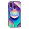 MuchoWow® Handyhülle Schutzhülle Hülle für Samsung Galaxy Produktbild-Vorschau 1