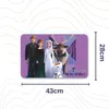 Frozen Tischset Kinder - Platzdeckchen abwaschbar – Produktbild-Vorschau 2