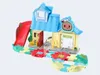 Tut Tut Baby Flitzer - CoComelon JJs Spielhaus Schienenset Produktbild-Vorschau 9