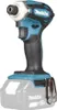 Makita DTD172Z, Schlagschrauber, Bürstenlos, Schwarz, Blau, Produktbild-Vorschau 38