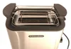 KitchenBoss Toaster: Broodrooster met 2 sleuven, Productafbeelding-voorbeeld 6
