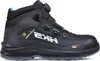 HKS Sicherheitshalbstiefel Unisex S3 ESD Nanotech glatt Produktbild-Vorschau 6