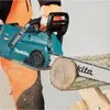 Makita UC016GZ, 40 cm, 25,5 m/s, Schwarz, Blau, 0,26 l, Produktbild-Vorschau 2
