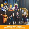 Figura con articolazioni Bandai DS40720 Anteprima dell’immagine prodotto 9