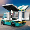 LEGO® City 60451 Sanitka Náhled obrázku produktu 4
