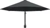 vidaXL Parasol do montażu na ścianie z metalowym drążkiem Podgląd zdjęcia produktu 3