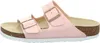 BIRKENSTOCK ARIZONA BIRKO-FLOR EMBOSS Rosa Produktbild-Vorschau 9