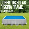 INTEX 28028 - Copertura solare per piscine a telaio Anteprima dell’immagine prodotto 18