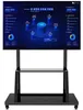 Techly ICA-TR30, 150 kg, 139,7 cm (55"), 2,54 m (100"), Anteprima dell’immagine prodotto 2