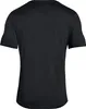 Under Armour Ua Gl Foundation Ss T 001 Nero L Anteprima dell’immagine prodotto 2
