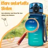 4FRESH Kinder Trinkflasche 350 ml aus Tritan – BPA-frei, Produktbild-Vorschau 5