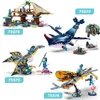 LEGO® 75576 Dobrodružstvo na skimwingu Náhľad obrázku produktu 43