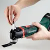 Metabo MT 18 LTX, Czarny, Zielony, 18000 OPM, 7000 OPM, Podgląd zdjęcia produktu 18