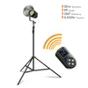 Walimex pro LED Niova Compact 120 W Bi-Color Videoleuchte, Produktbild-Vorschau 2