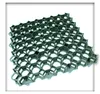 Rasengitter 49,2 x 49,2 x 3,7 cm Grün Rasengitterplatten Produktbild-Vorschau 1