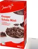 Jeden Tag Knusper Schoko-Müsli (600g Packung) + usy Block Produktbild-Vorschau 1