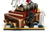 LEGO Harry Potter à l'école des sorciers 76466 – Édition Voir les images du produit 15