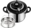 Tefal Clipso+ Chef Autocuiseur 6 L P4550731 Voir les images du produit 1