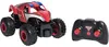 Monster Jam Spider-Man camión monstruo RC 1:24 Vista previa de la imagen del producto 16