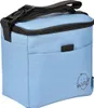 Polar Gear DNC UK borsa termica per bambini, blu pastello, Anteprima dell’immagine prodotto 1