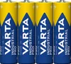 Batterien VARTA 4006, Mignon AA / LR6 Alkaline, Industrial Produktbild-Vorschau 3