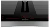 Siemens EX875LX67E Table de cuisson à induction avec hotte Voir les images du produit 3