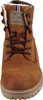 Mustang Herren Stiefelette Schnürboot warm gefüttert Produktbild-Vorschau 7