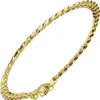JOBO Panzerarmband 333 Gold Gelbgold 21 cm Armband Produktbild-Vorschau 2