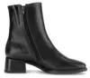 Gabor Women Elegant Botki G-Weite 8067.01 czarne Podgląd zdjęcia produktu 2