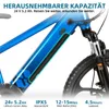 JOYSTAR Elektrofahrrad für Kinder und Jugendliche ab 7 Produktbild-Vorschau 6