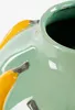 Mica Decorations Moza Vase - H38 x Ø34 cm - Keramik - Produktbild-Vorschau 3