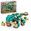 LEGO® Jurassic World 76962 Baby Bumpy: Ankylosaurus Produktbild-Vorschau 2